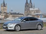 Ford Mondeo Titanium S Hatchback 2008 года